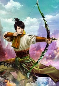 一個太監闖後宮