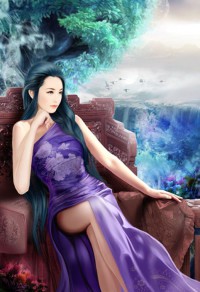 負盡天下又何妨